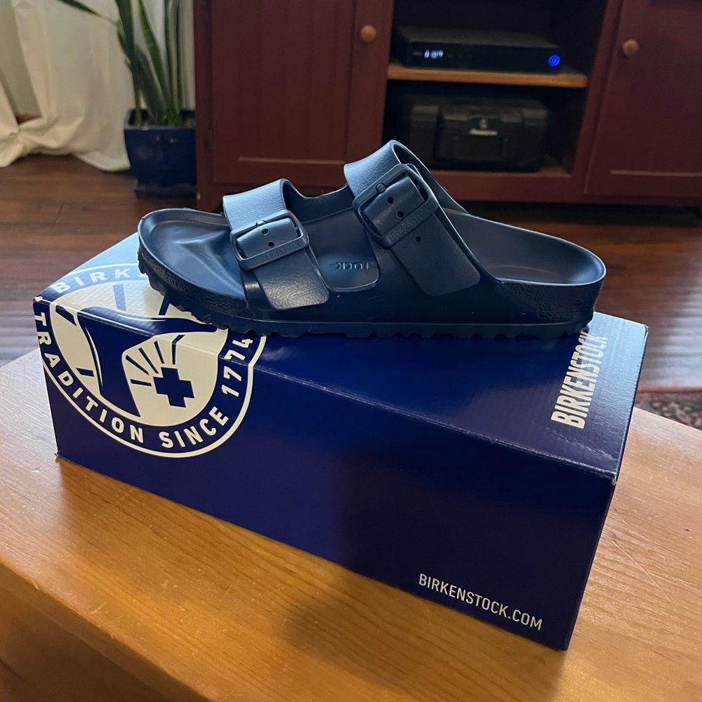 Birkenstock Eva Sandal